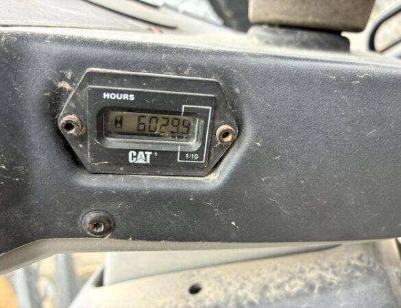 CATERPILLAR 906 d'occasion