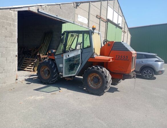 SAMBRON T 2555 d'occasion
