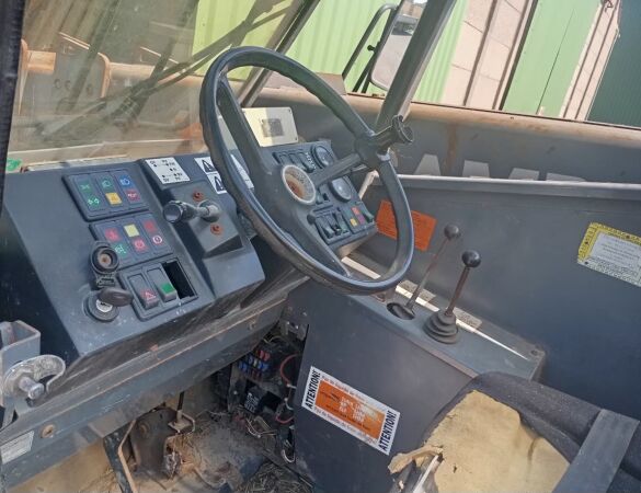 SAMBRON T 2555 d'occasion