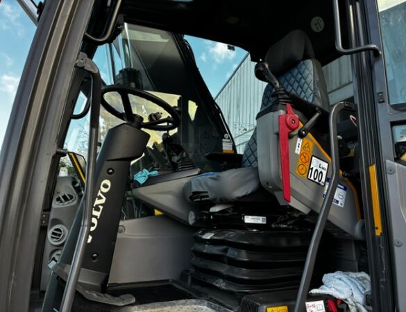 VOLVO EWR 150E d'occasion