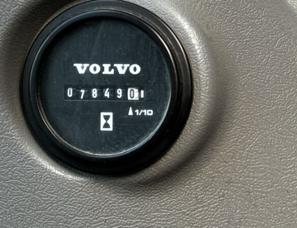 VOLVO EWR 150E d'occasion