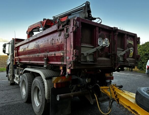 IVECO 360 d'occasion