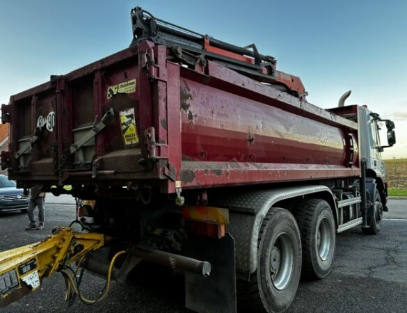 IVECO 360 d'occasion
