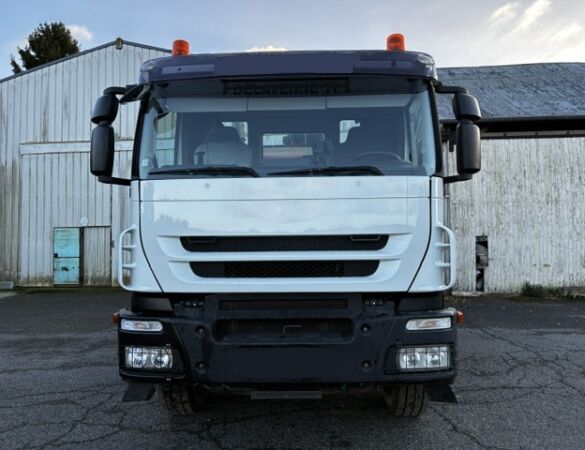 IVECO 360 d'occasion