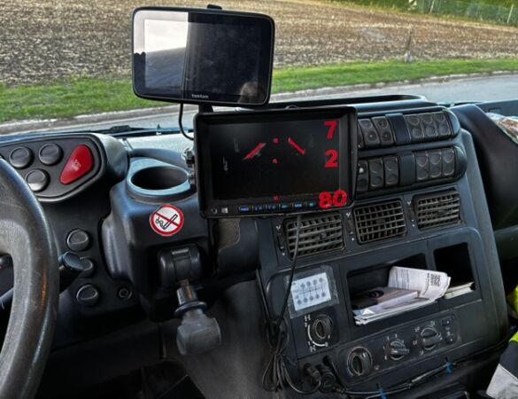 IVECO 360 d'occasion