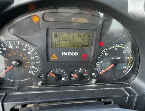 IVECO 360 d'occasion