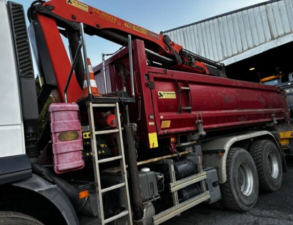 IVECO 360 d'occasion