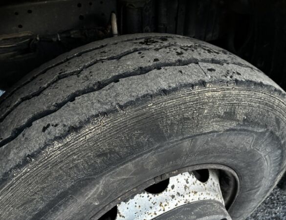 IVECO 360 d'occasion