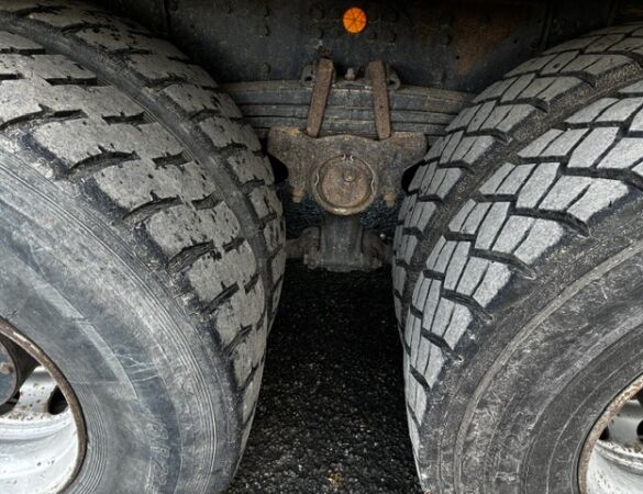 IVECO 360 d'occasion