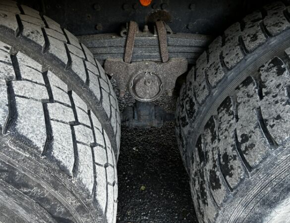 IVECO 360 d'occasion